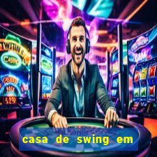 casa de swing em campo grande ms